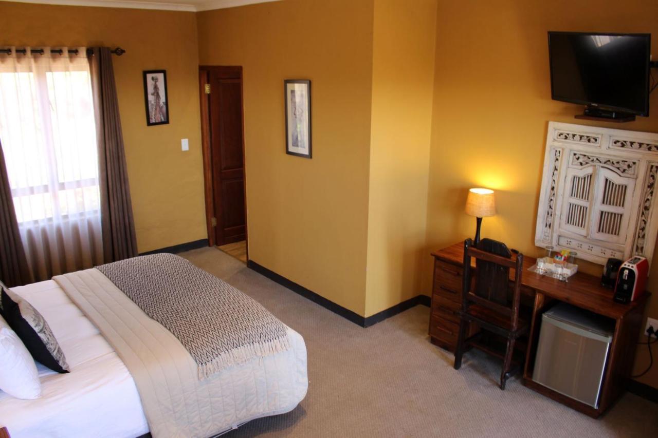 Ndlovu Lodge Pretoria-Noord Extérieur photo