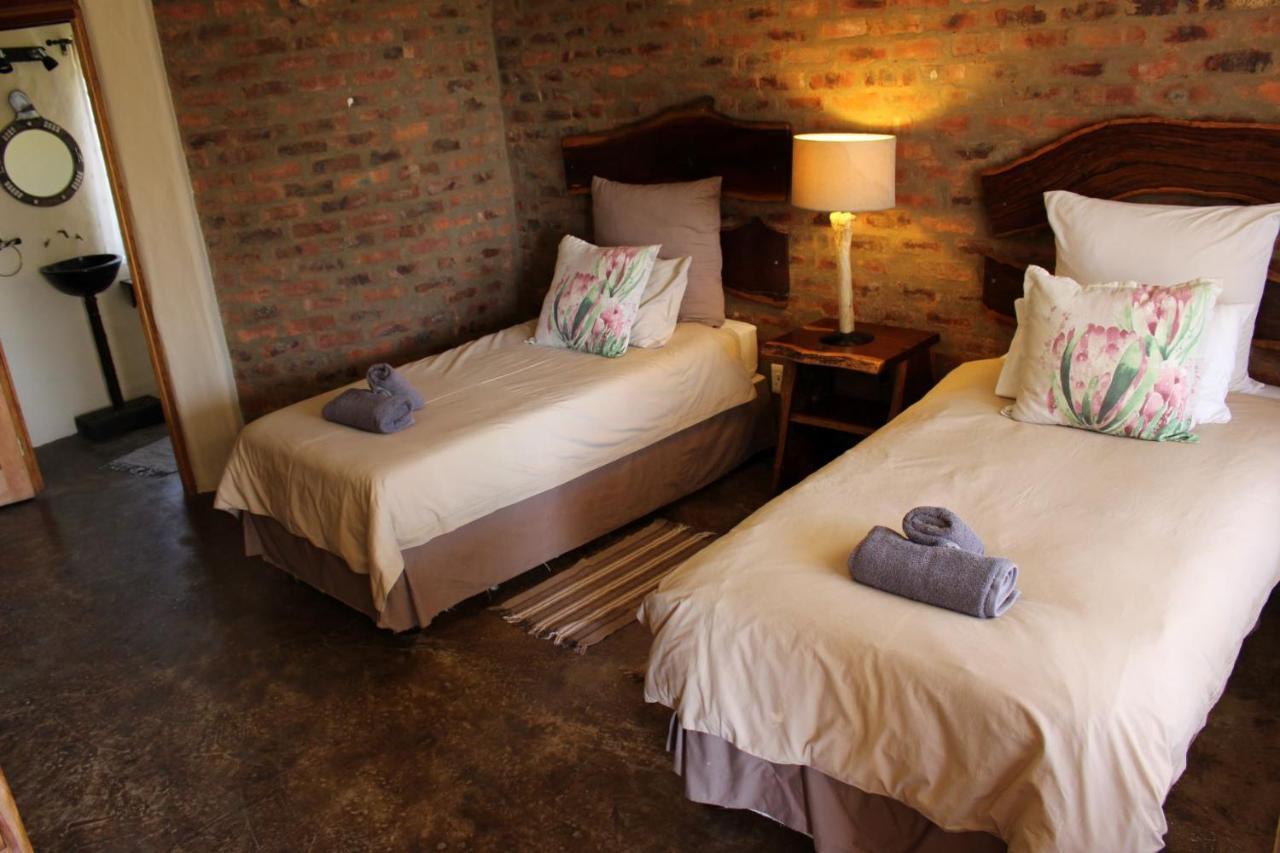 Ndlovu Lodge Pretoria-Noord Extérieur photo