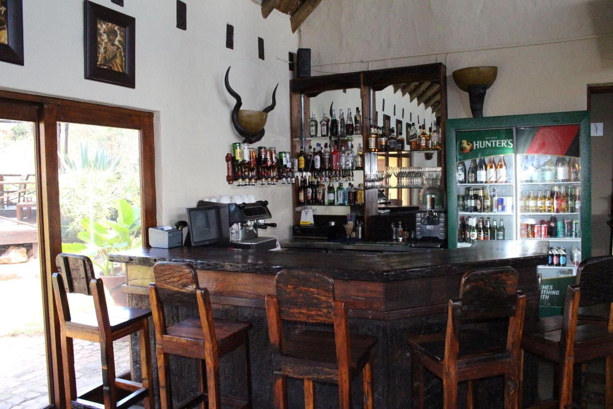 Ndlovu Lodge Pretoria-Noord Extérieur photo