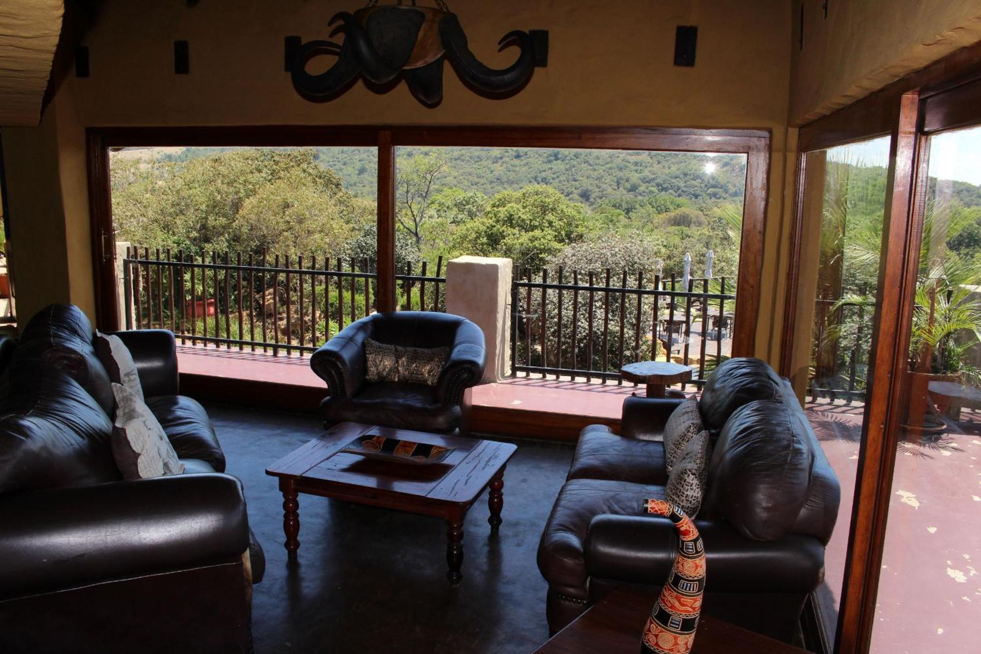Ndlovu Lodge Pretoria-Noord Extérieur photo