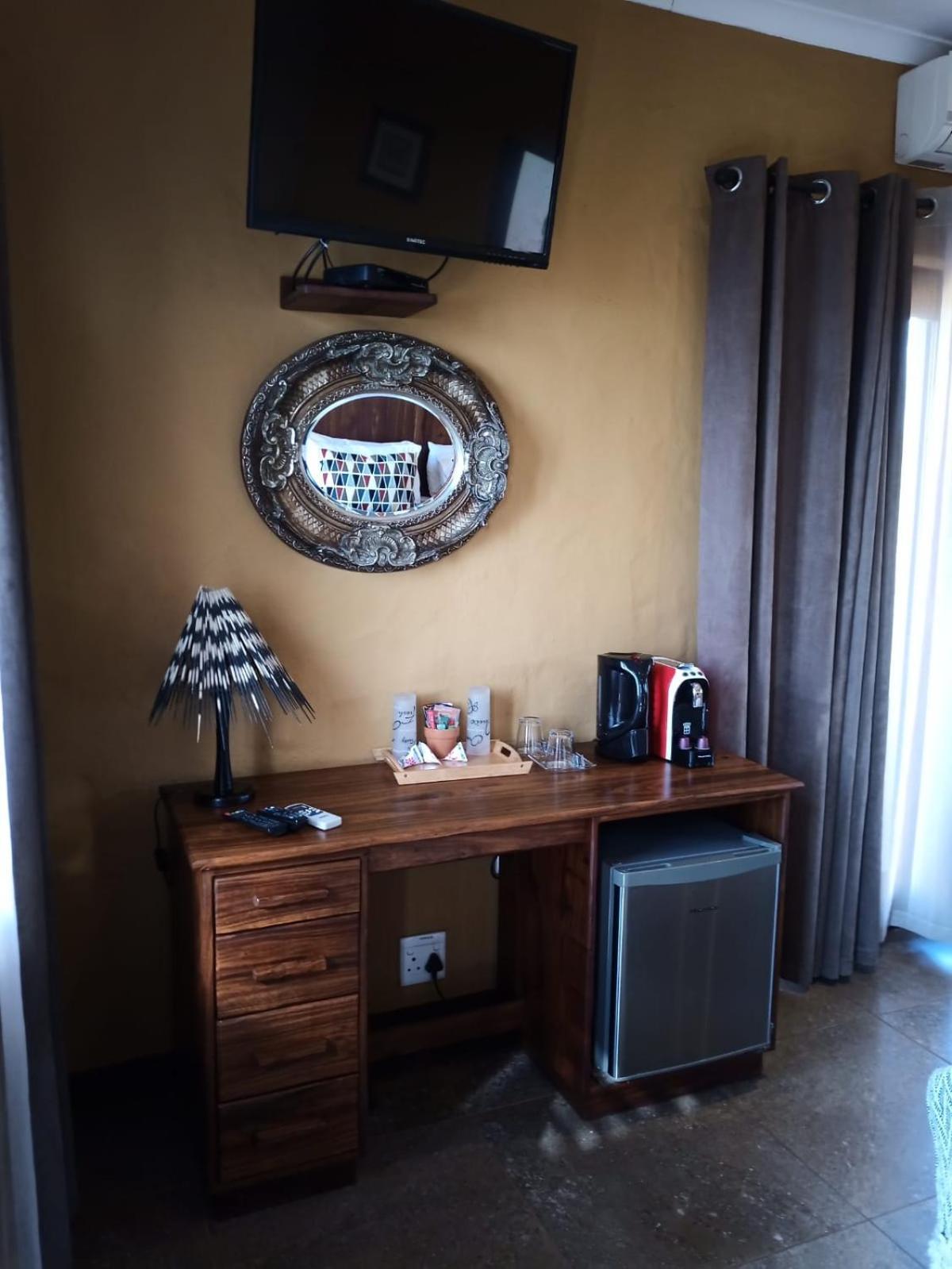 Ndlovu Lodge Pretoria-Noord Extérieur photo