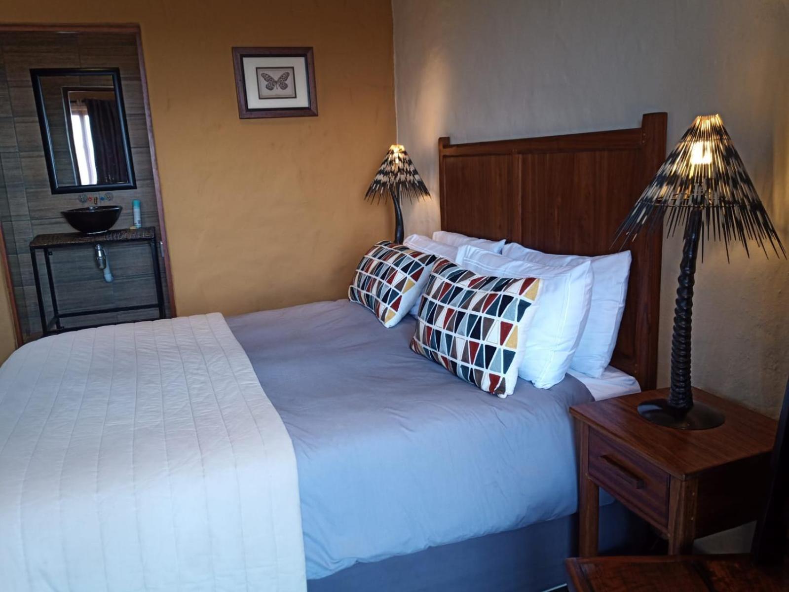 Ndlovu Lodge Pretoria-Noord Extérieur photo