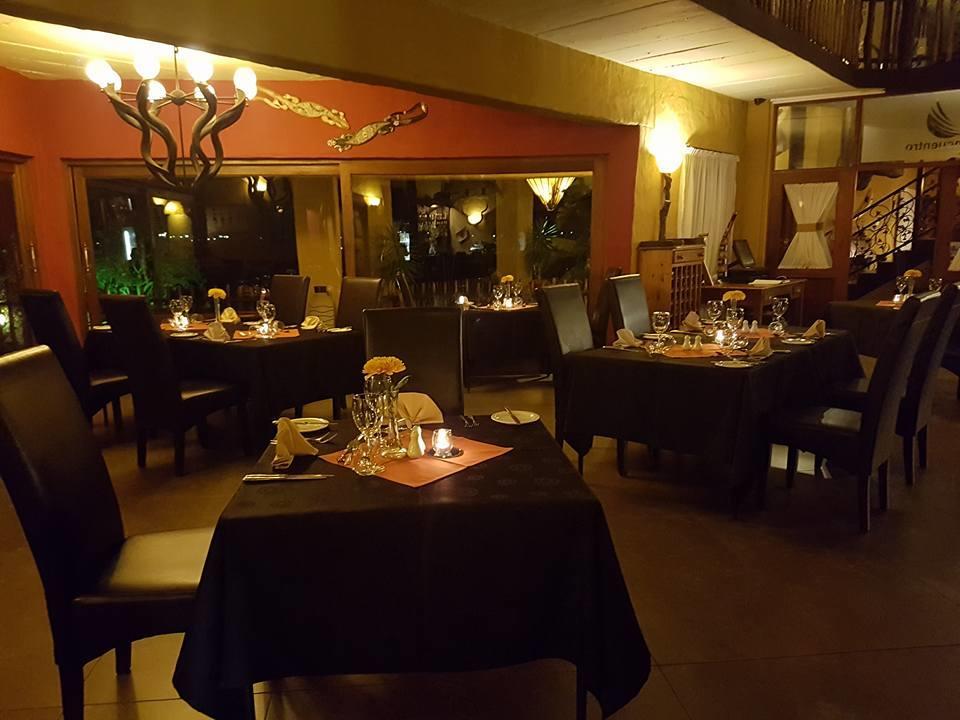 Ndlovu Lodge Pretoria-Noord Extérieur photo