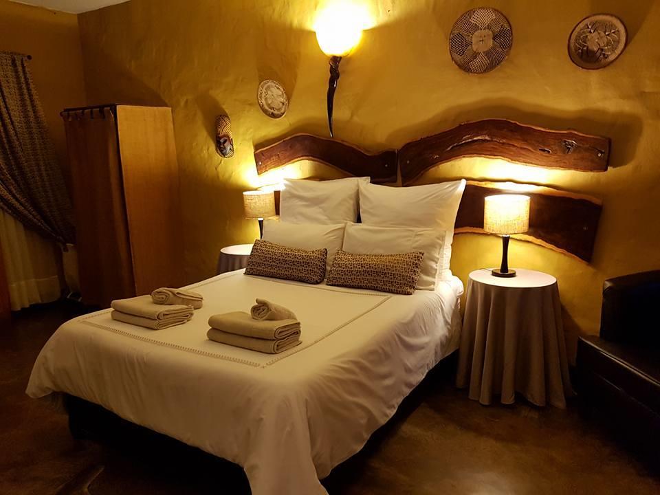 Ndlovu Lodge Pretoria-Noord Extérieur photo