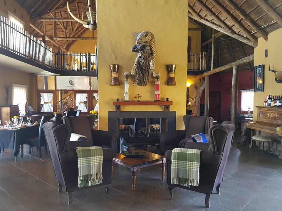Ndlovu Lodge Pretoria-Noord Extérieur photo